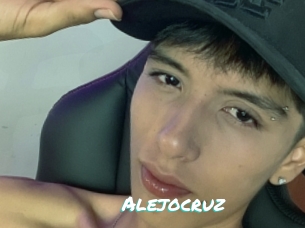 Alejocruz