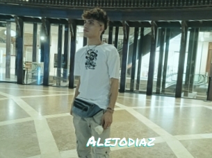 Alejodiaz