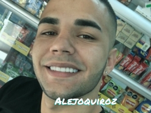 Alejoquiroz