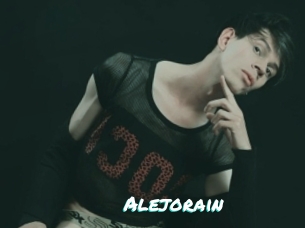 Alejorain