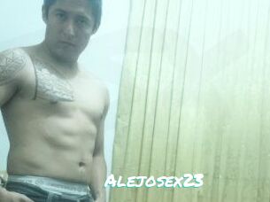 Alejosex23