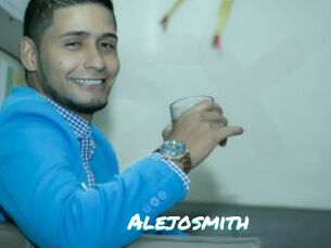 Alejosmith
