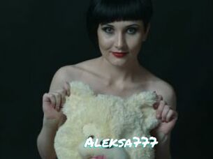 Aleksa777