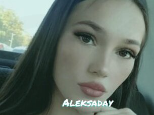Aleksaday