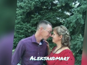 Aleksandmary