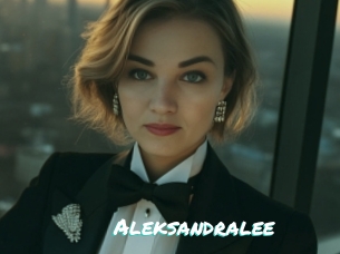 Aleksandralee