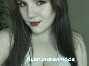 Aleksandramoor