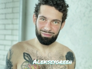 alekseygreen Free Sites X