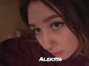 Alekssa