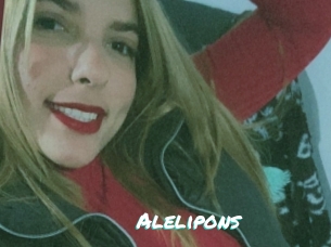 Alelipons