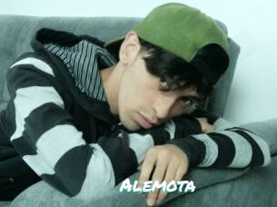 Alemota
