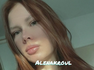 Alenakroul