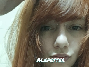Alepetter
