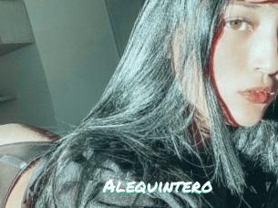 Alequintero