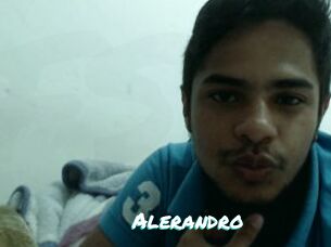 Alerandro