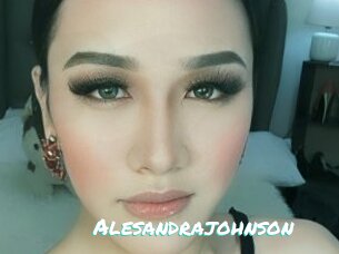 Alesandrajohnson