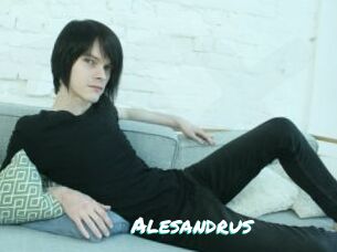 Alesandrus