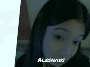 Alesavins