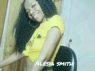 Alesia_smith
