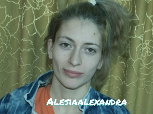 Alesiaalexandra