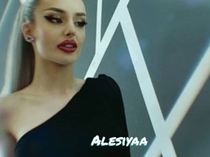 Alesiyaa