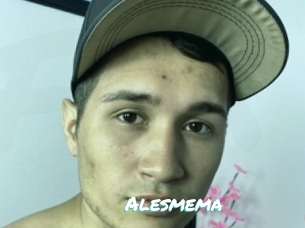 alesmema Free Sites X