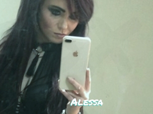 Alessa