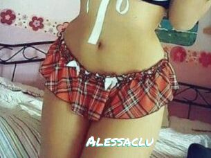 Alessaclu