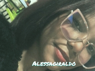 Alessagiraldo