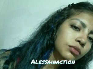 Alessainaction
