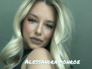 Alessandramonroe