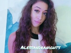 Alessandranights