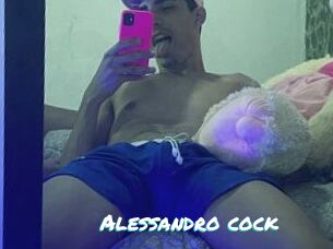 Alessandro_cock