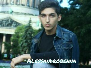 Alessandrobenna