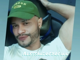 Alessandrobrown