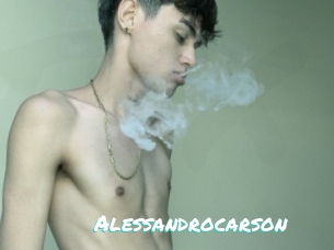 Alessandrocarson