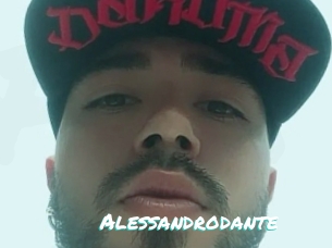 Alessandrodante