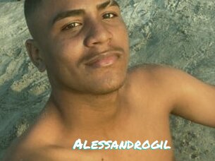 Alessandrogil