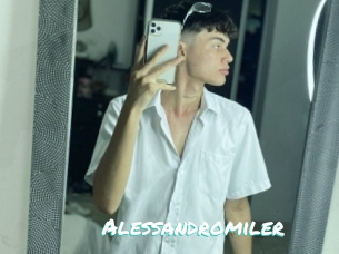 Alessandromiler