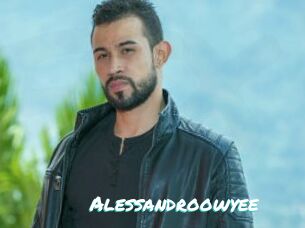 Alessandroowyee
