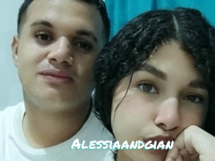 Alessiaandgian