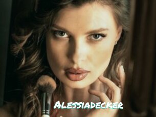 Alessiadecker