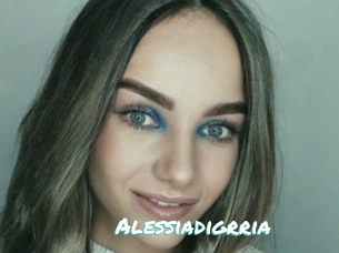 Alessiadigrria