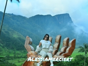 Alessiamerciert