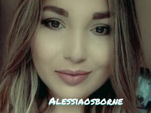 Alessiaosborne