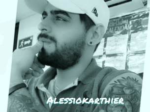 Alessiokarthier