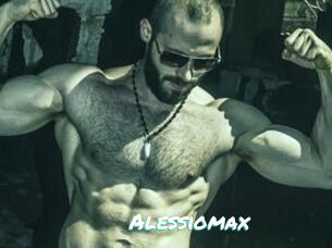 Alessiomax