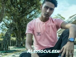 alessoculeen Free Sites X
