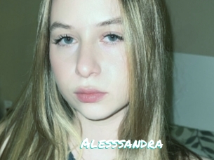 Alesssandra