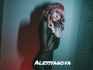 Alessyanova